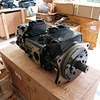 PC1250-7 Hydraulic Pump
